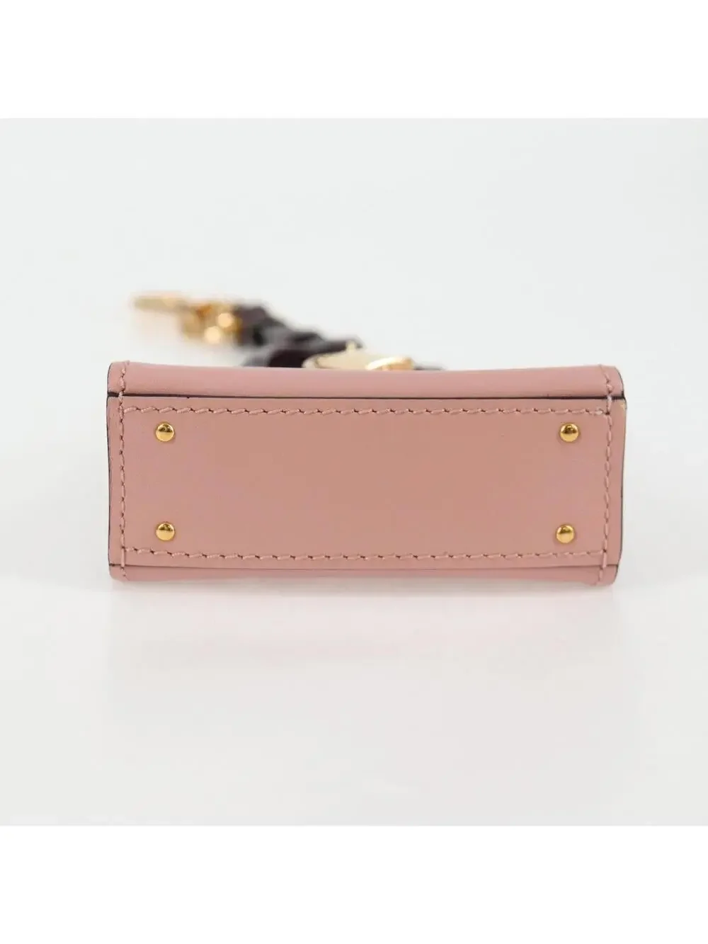 Louis Vuitton City Steamer Charm #344292L75B